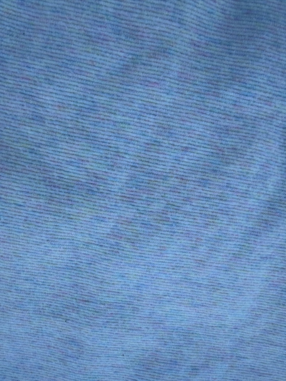 World Market Pastel Speckled Mock Neck Sweater Tunic Women’s Oversized Cozy Knit - Picture 2 of 10